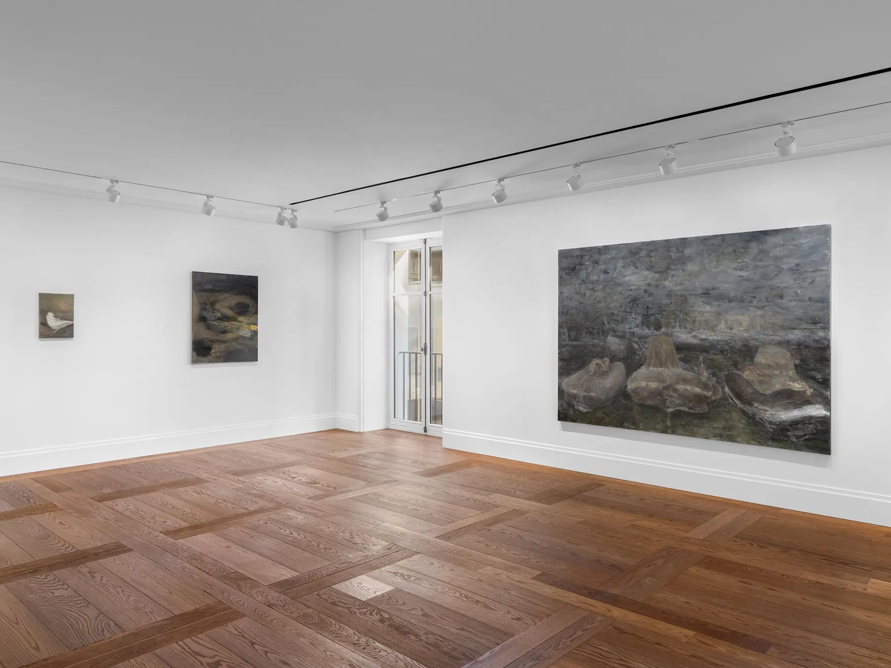 Image for Invite(s): Carlotta Amanzi, at Hauser & Wirth
