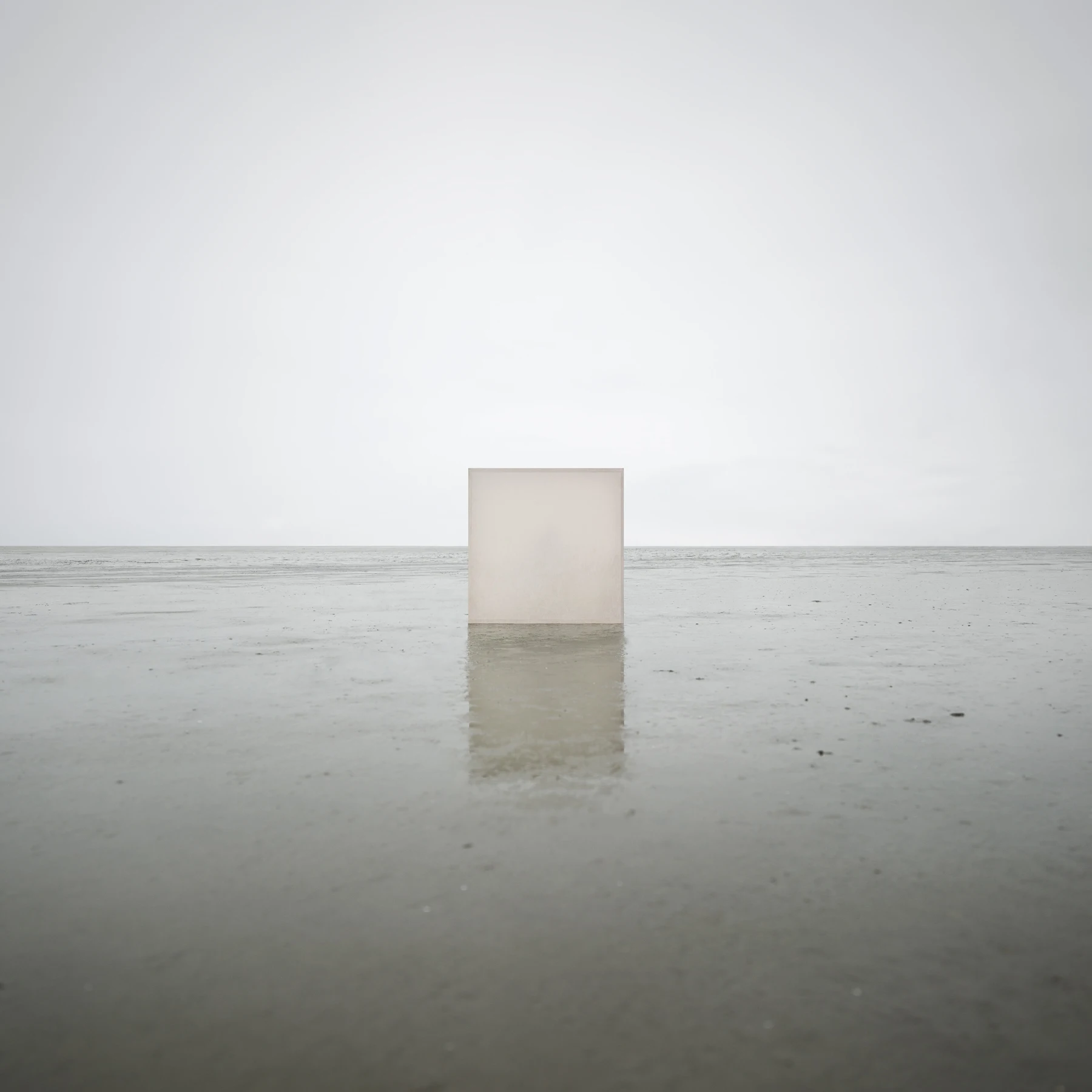 Image for Lee Myoungho: (no)thing, at Gallery KIWA