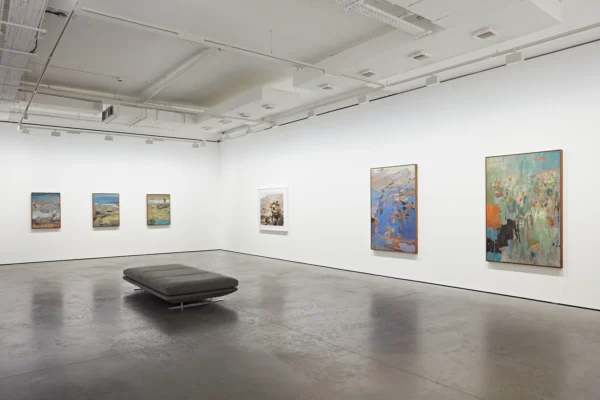 David Goldblatt and Clive van den Berg: Trace, Tremor, Remnant @Goodman Gallery, London  - GalleriesNow.net 