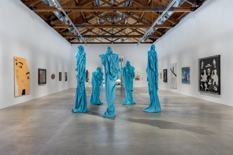 Image for Apparitions, at Gray Chicago