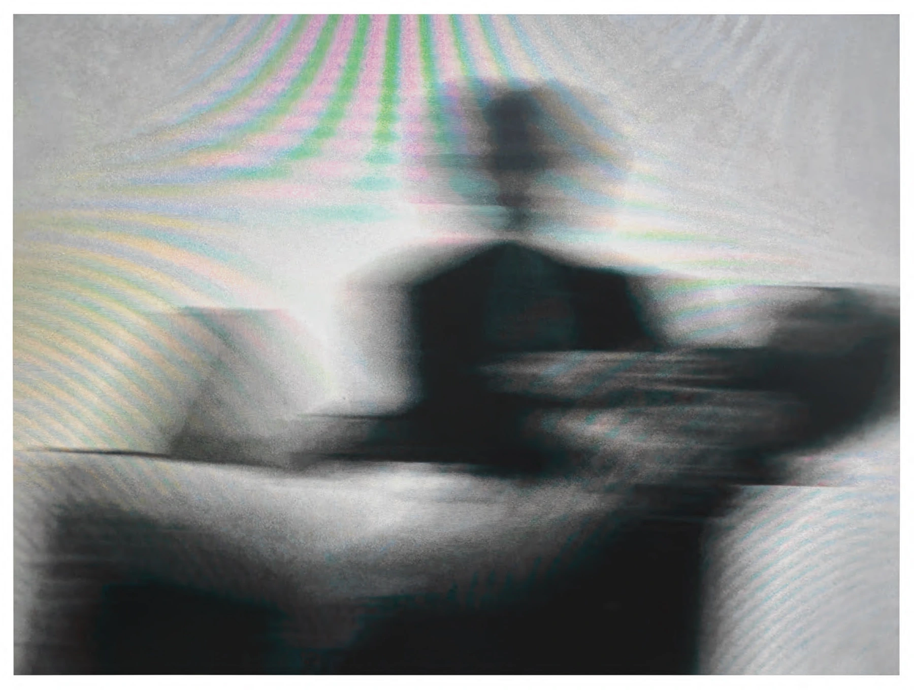 Image for Anne Imhof: Cold Hope, at Galerie Buchholz