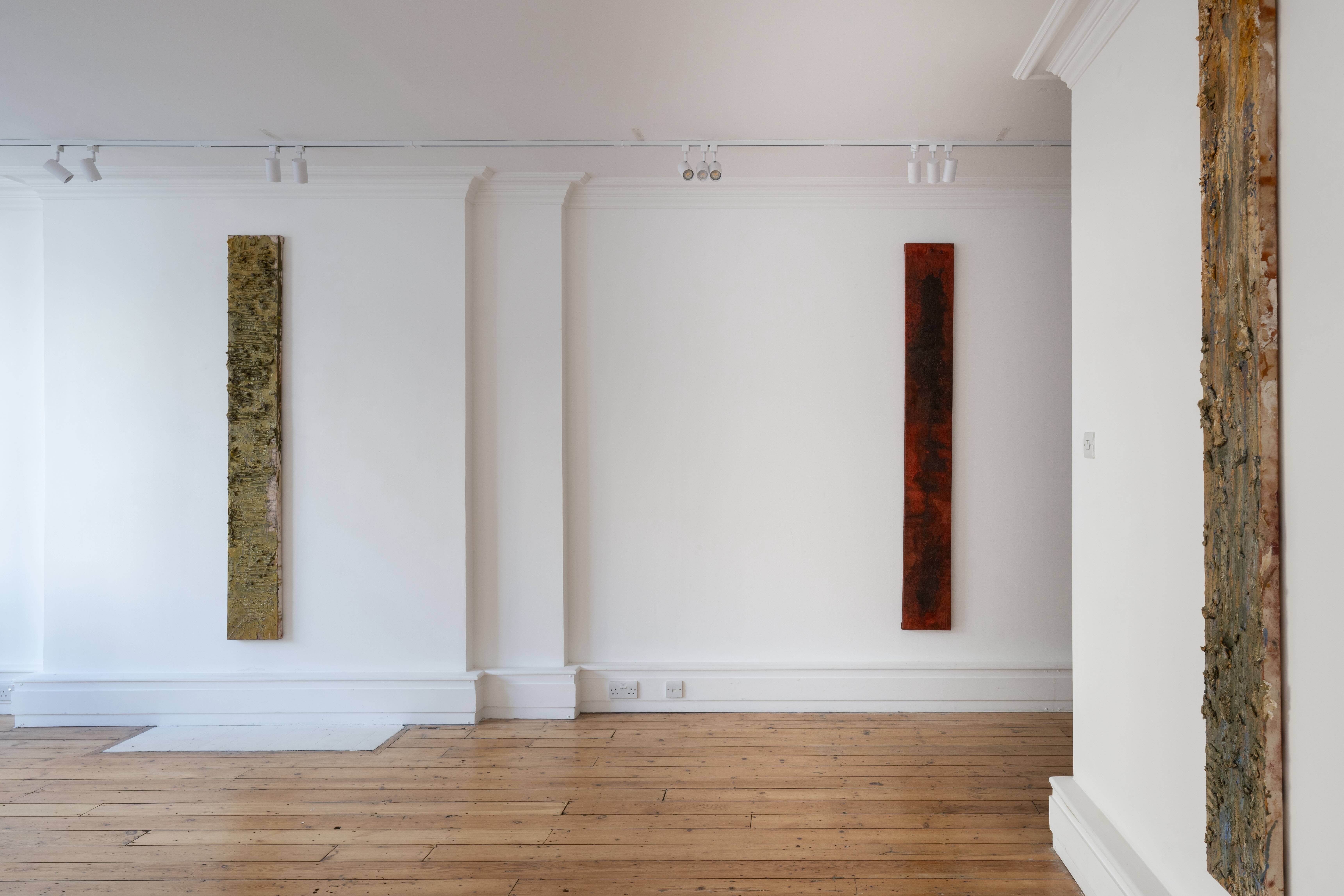 Image for Charlie Boothright: Sentinels, at General Assembly