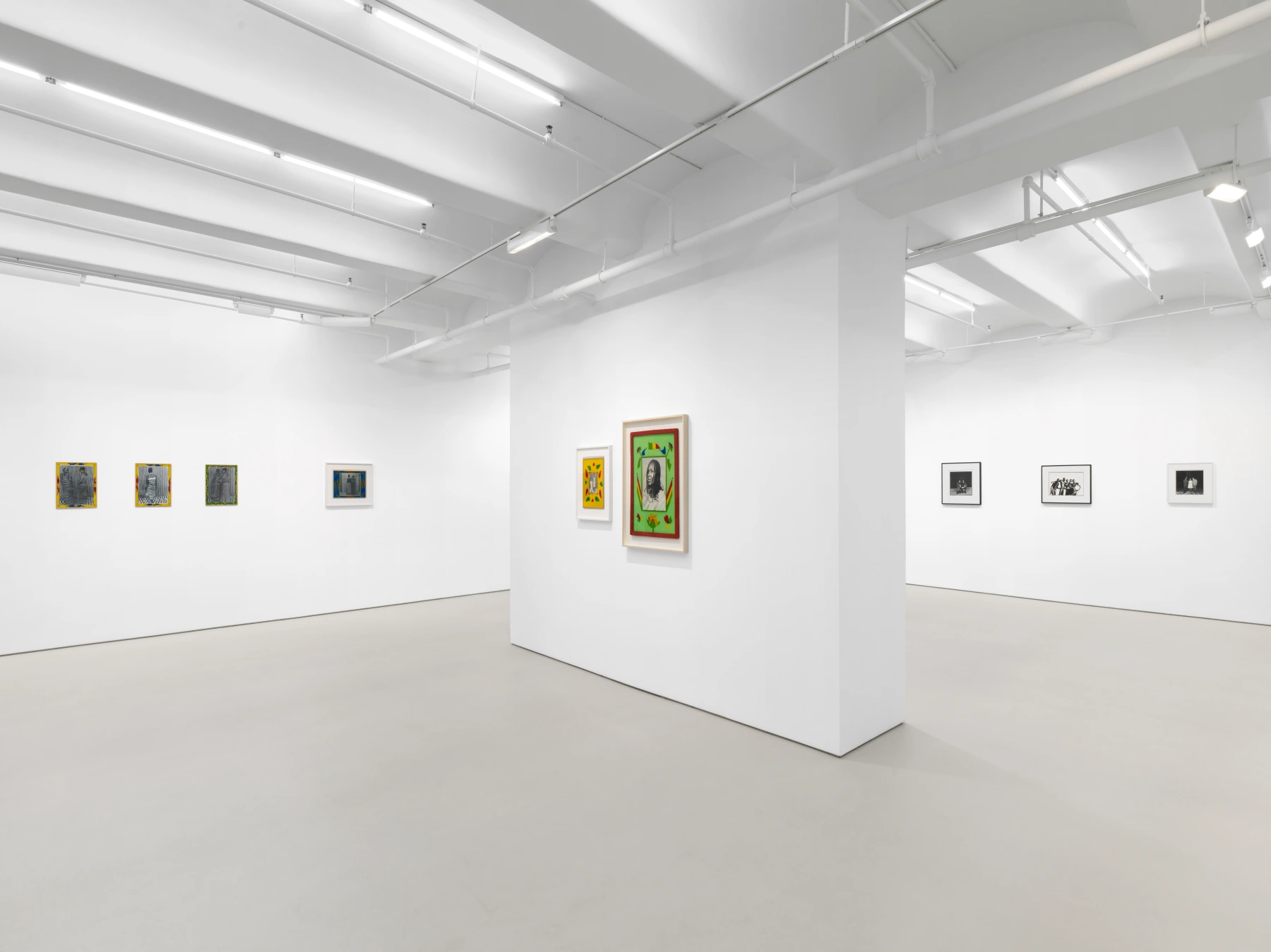 Image for Malick Sidibé: Regardez-moi, at Jack Shainman Gallery