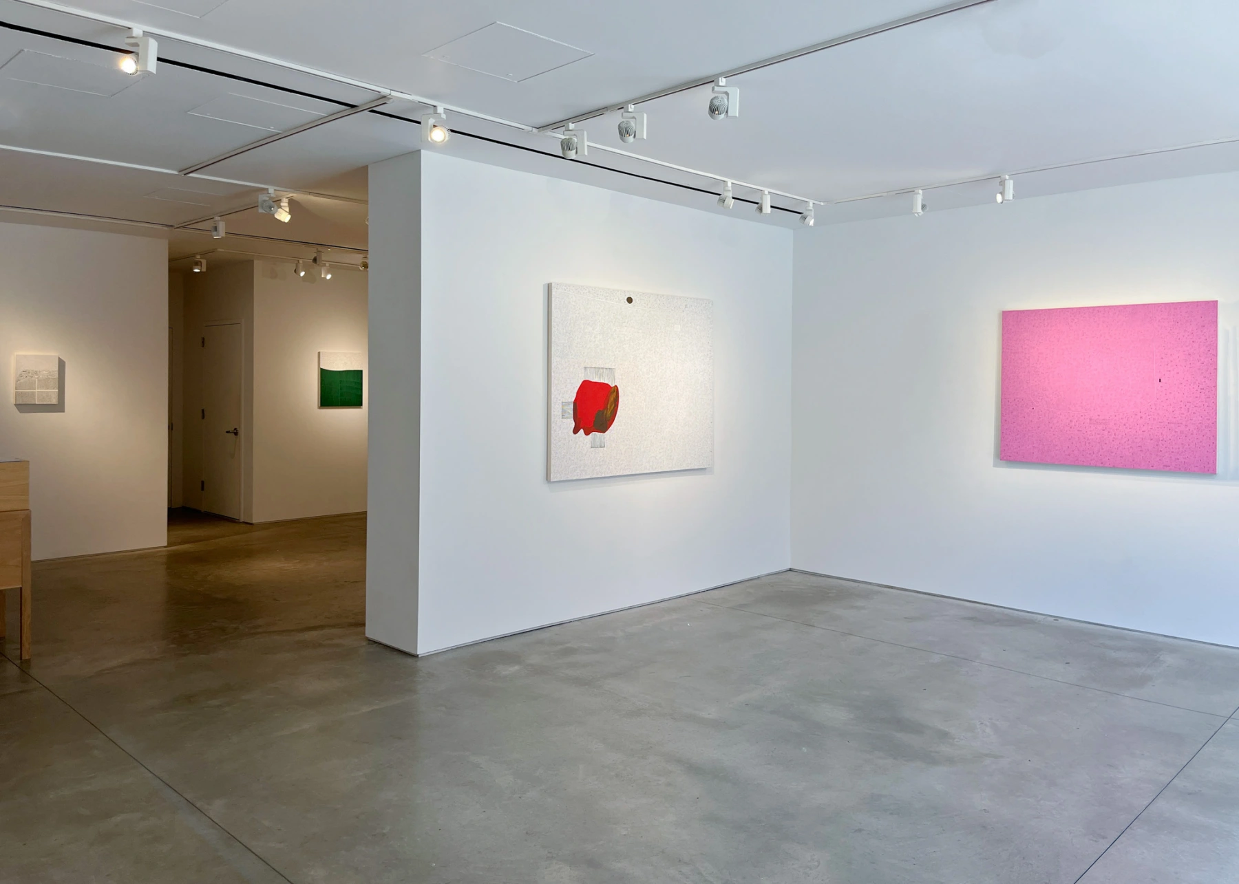 Image for Maeve D’Arcy: Off the Record and Other Stories, at Kathryn Markel Fine Arts