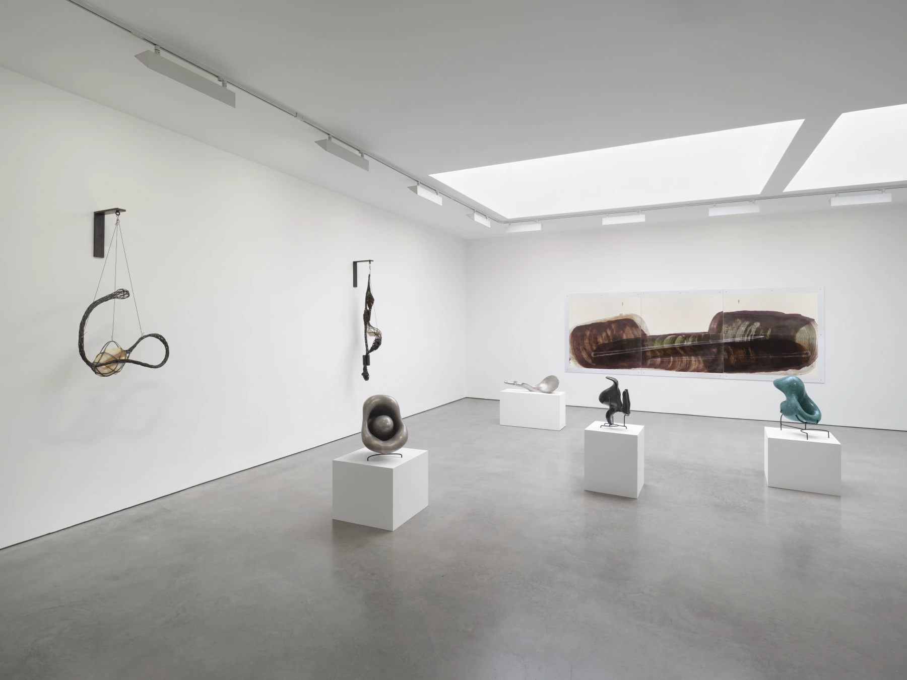 Image for Tunga, at Lisson Gallery