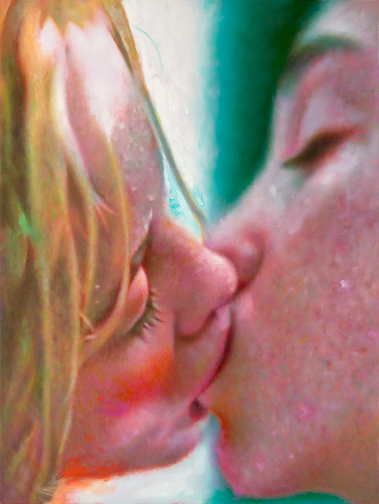 Image for Louise Giovanelli: Still Moving, at GRIMM