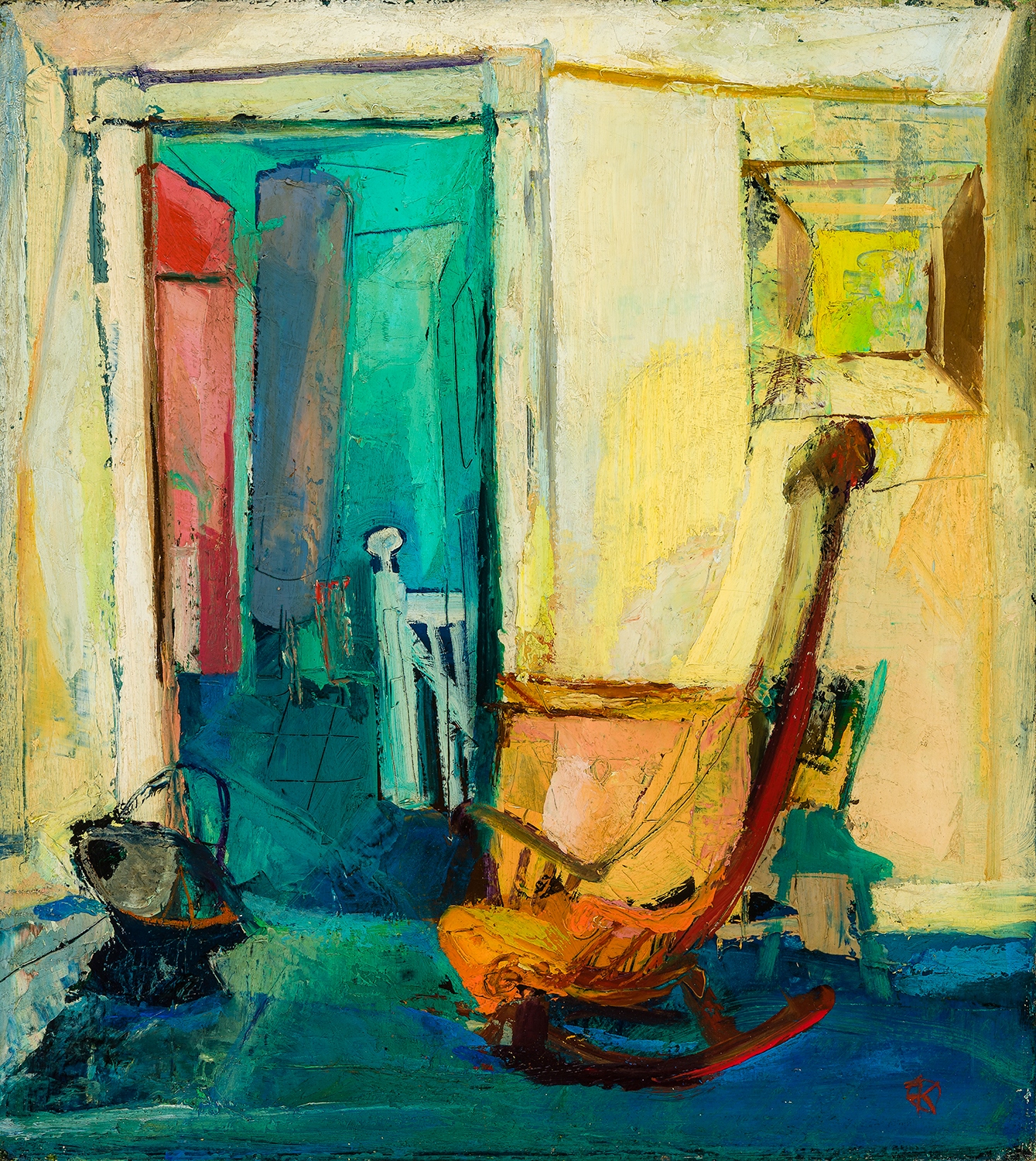 Image for Prelude: The Early Work of Franz Kline, at Hirschl & Adler