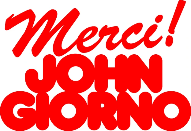 Image for Merci! John Giorno, at Almine Rech, Turenne