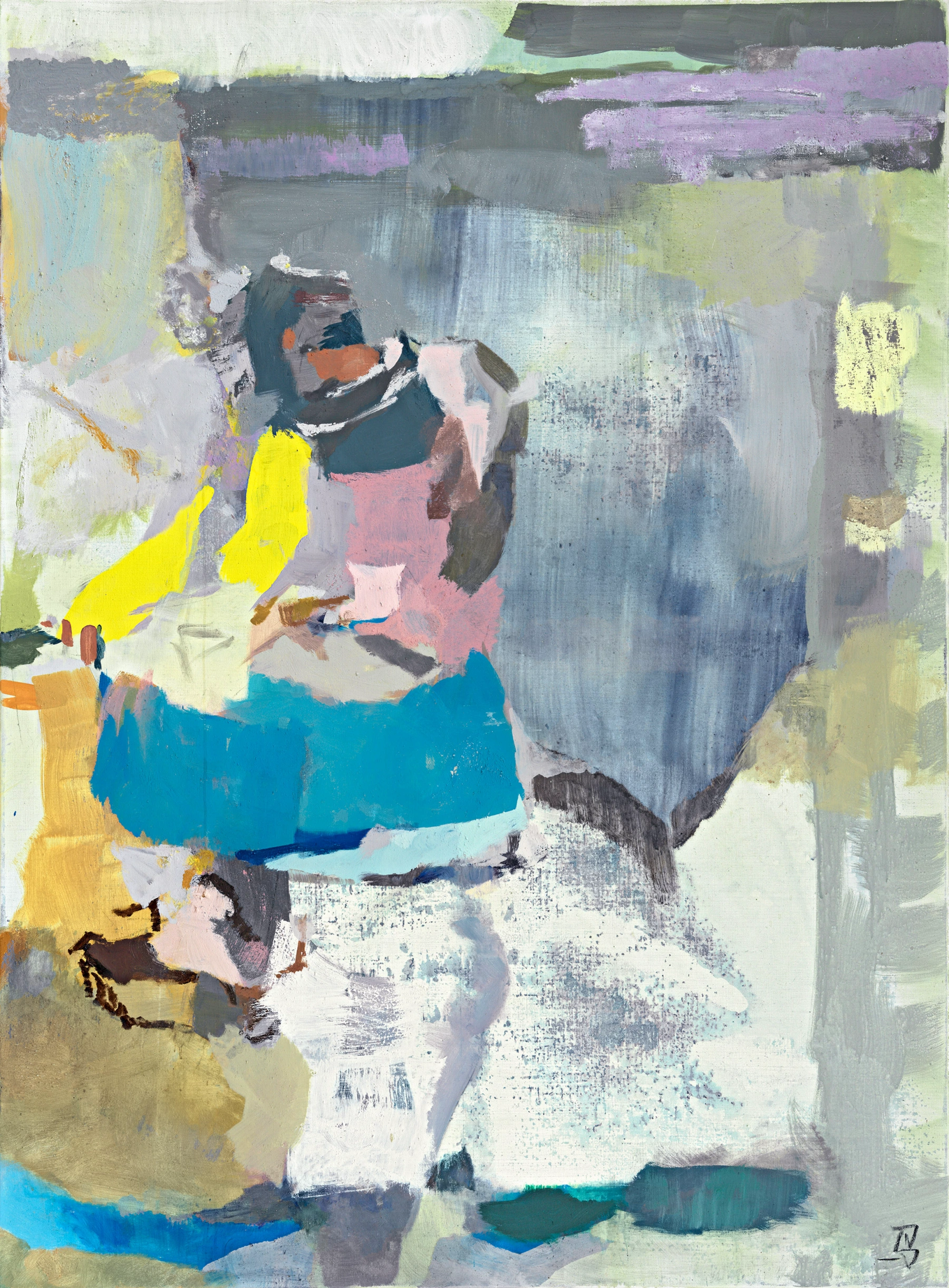 Image for Maki Na Kamura: Desert Incognito, at Michael Werner Gallery