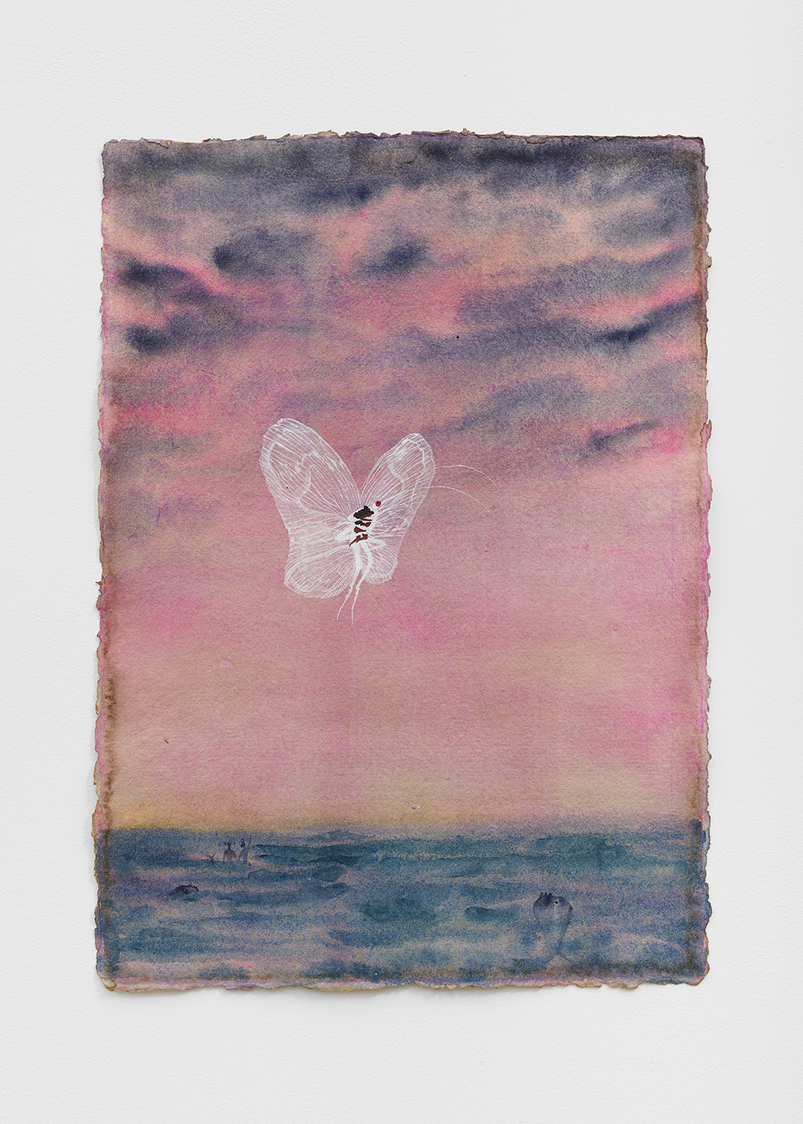 Image for Chioma Ebinama: Real love is a love that sets you free, at Maureen Paley Studio M