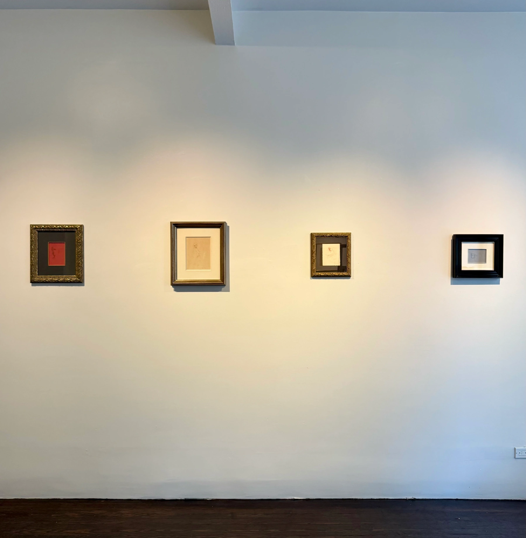 Image for Leonor Fini: Small Faces, at Nagas