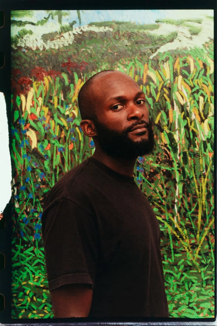 Image for Paul Anthony Smith, at Public Art Fund