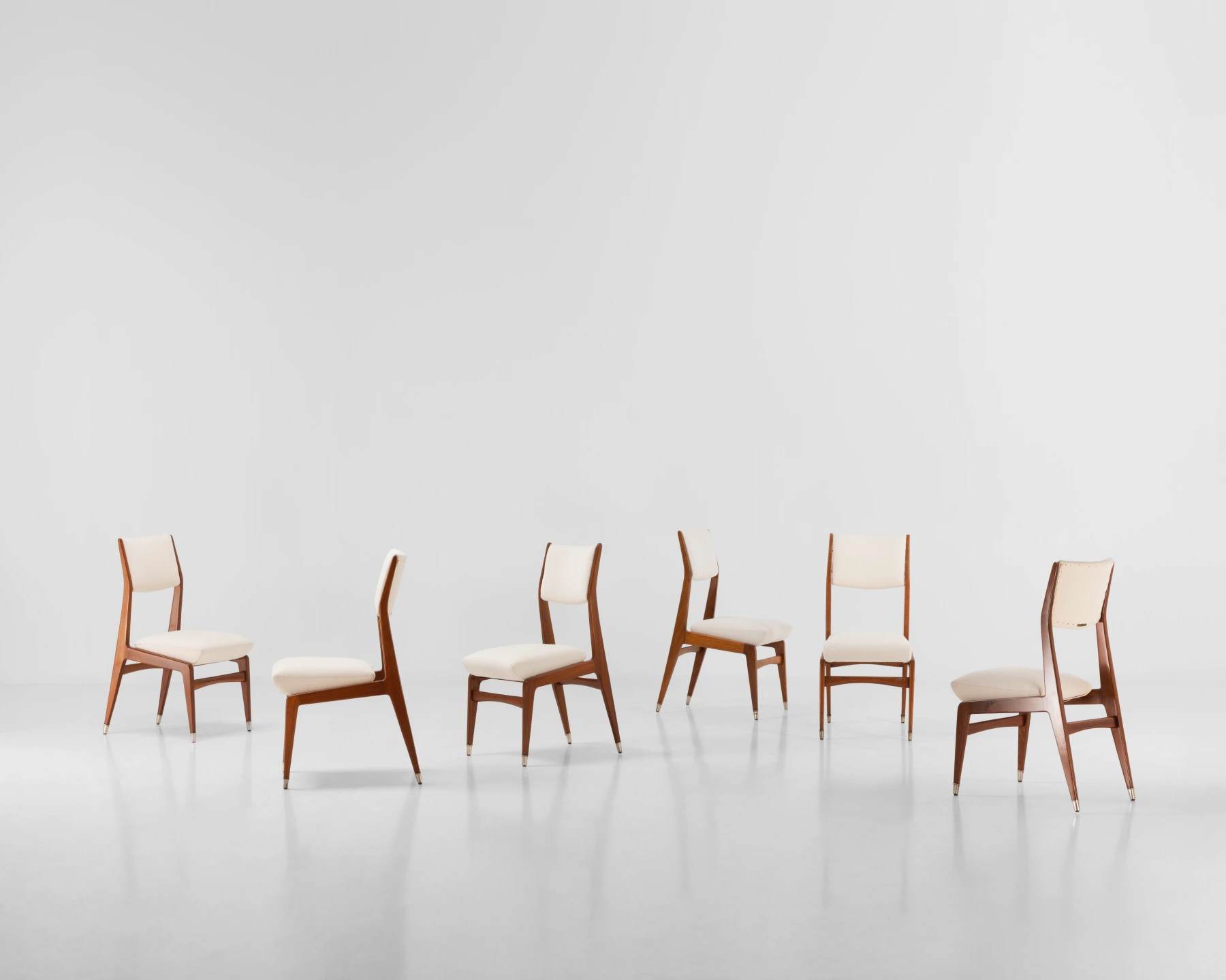 Image for Forma & Estetica, at Carpenters Workshop Gallery