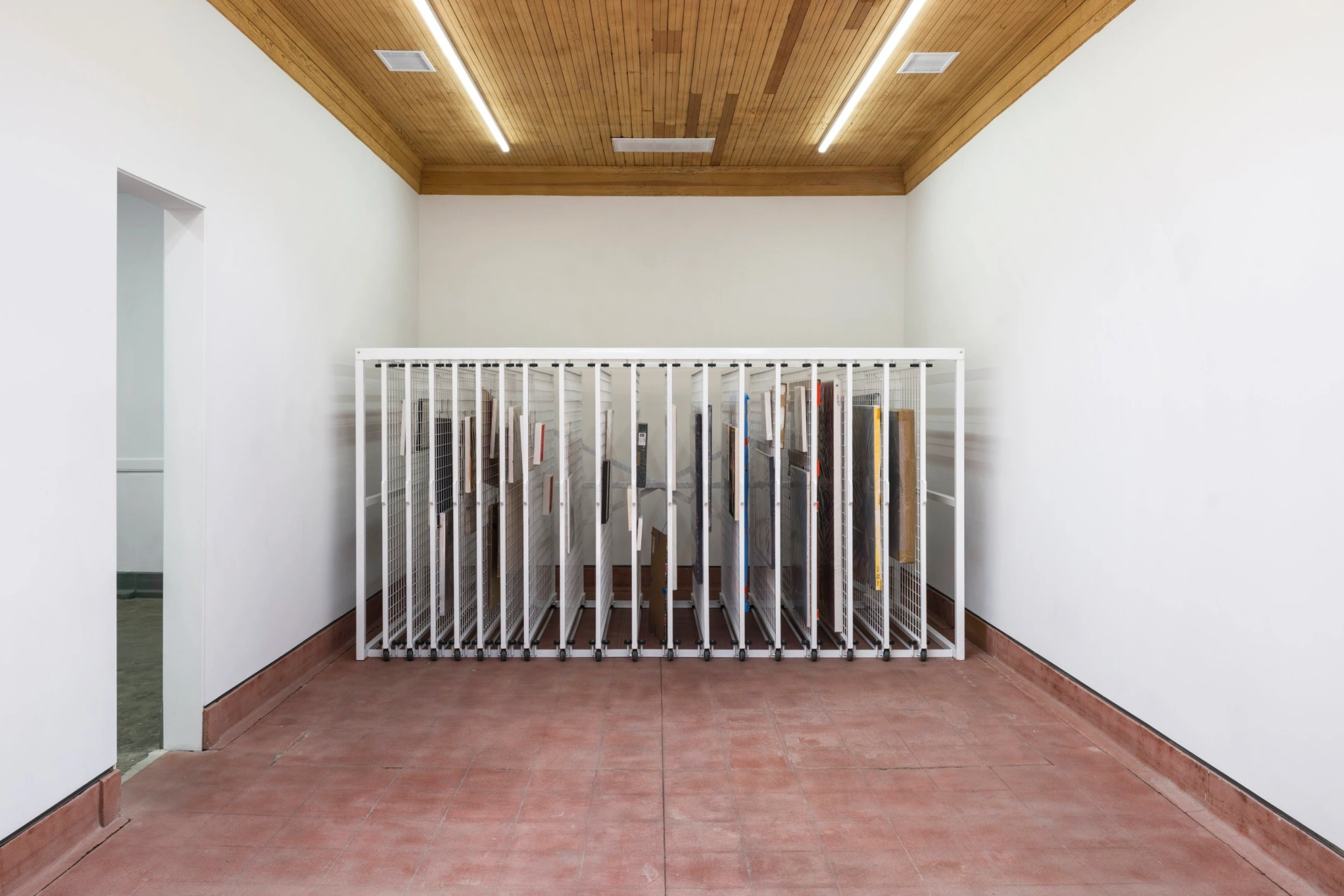 Image for Racks, at Rusha & Co.