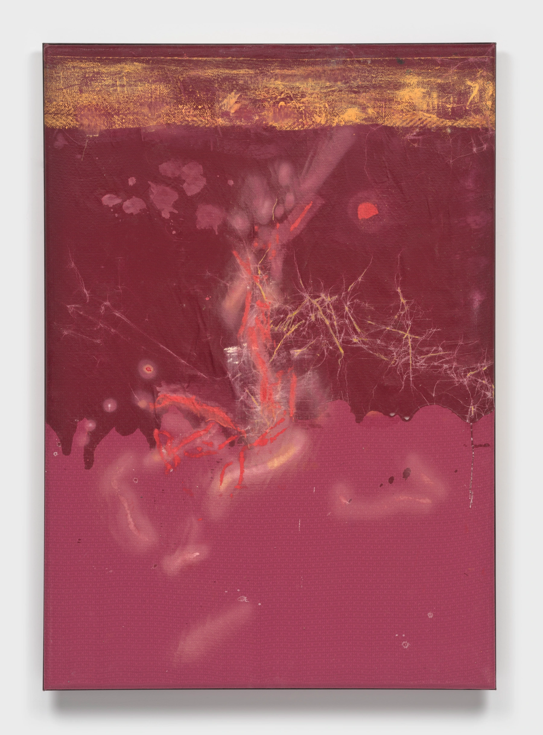 Image for Rosy Keyser: ultraUMWELT, at parrasch heijnen