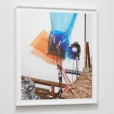 Image from Alec Soth: Advice for Young Artists, at Sean Kelly Gallery