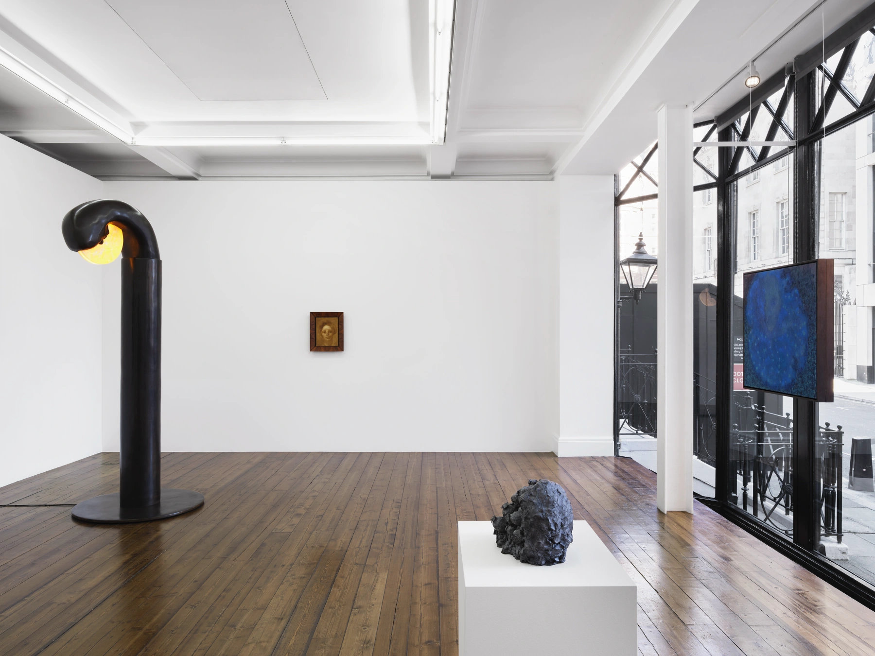 Image for Songs before Sunrise, at Sprüth Magers