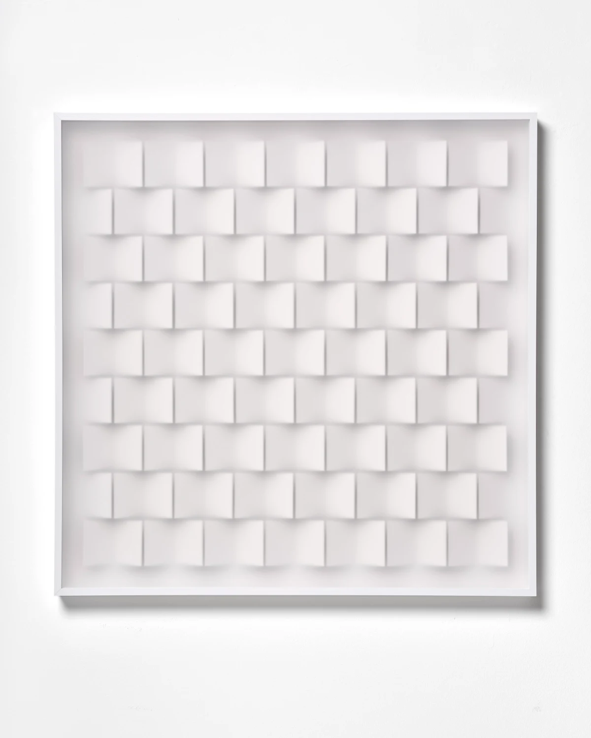 Klaus Staudt, Schatten des Lichtes, 2024