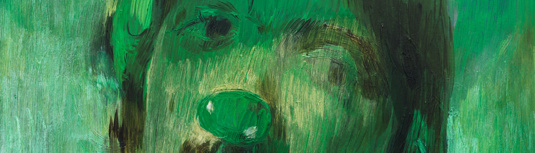 Image for Salman Toor: Wish Maker at Luhring Augustine Chelsea