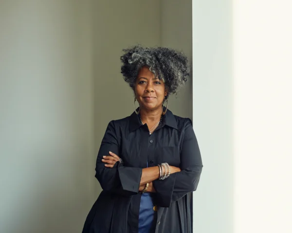 Torkwase Dyson: Akua @Public Art Fund at Brooklyn Bridge Park, New York  - GalleriesNow.net 