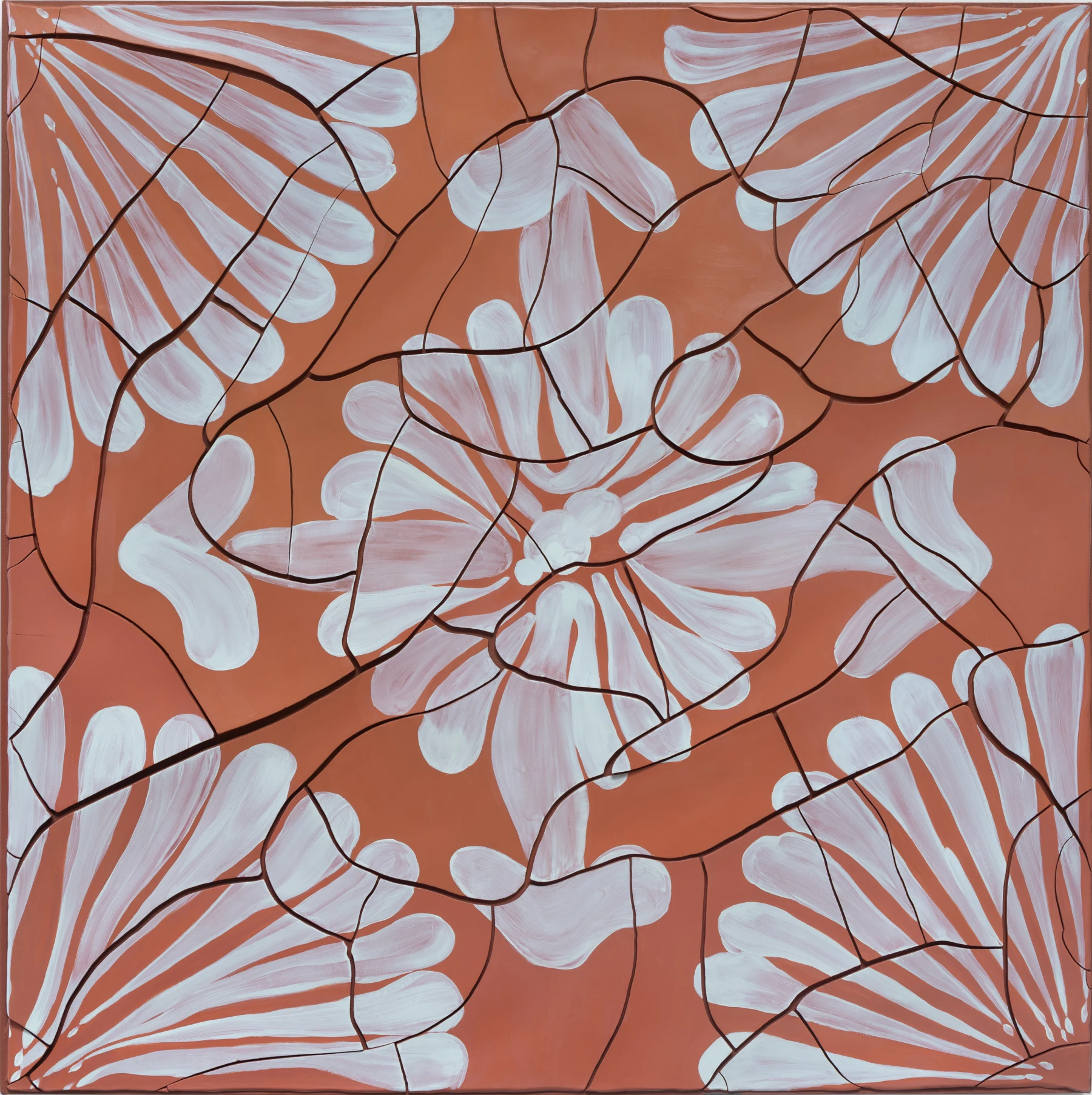 Image for Adriana Varejão: Histórias Moldadas at Gagosian