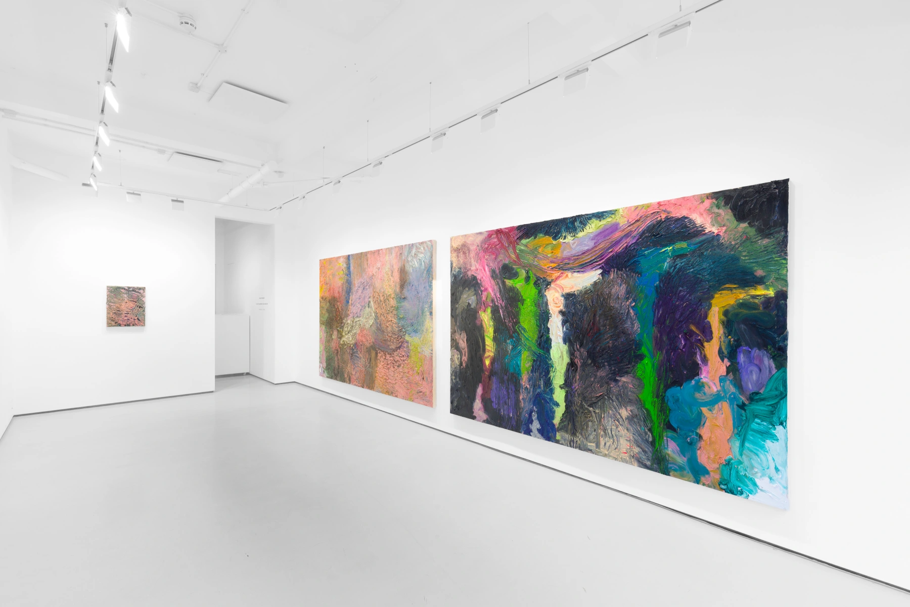 Image for James Cabaniuk: I Don’t Know What’s Come Over Me, at Workplace