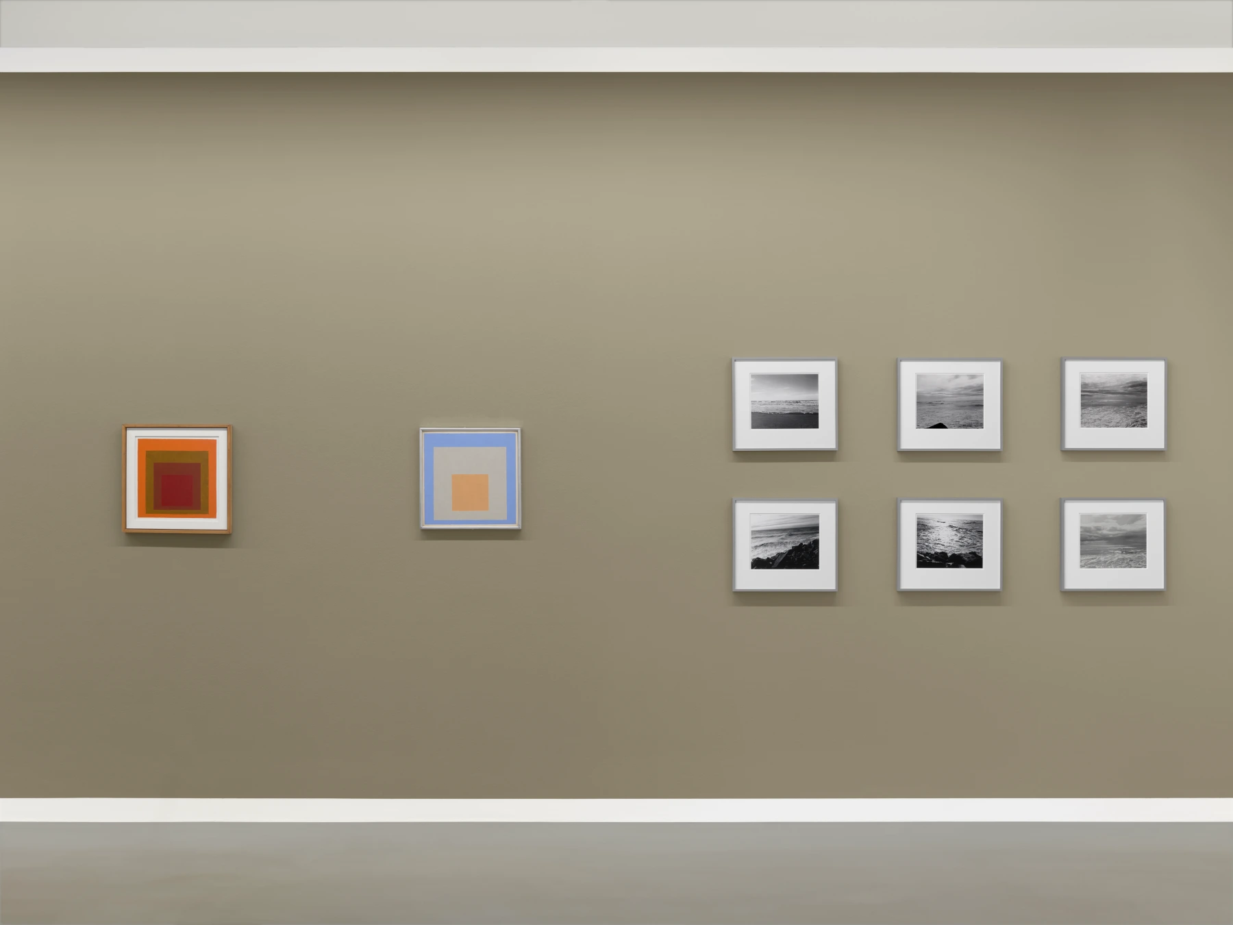 Zander Galerie