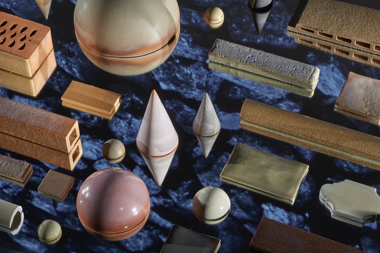 Image for Ground Works, at County Hall Pottery