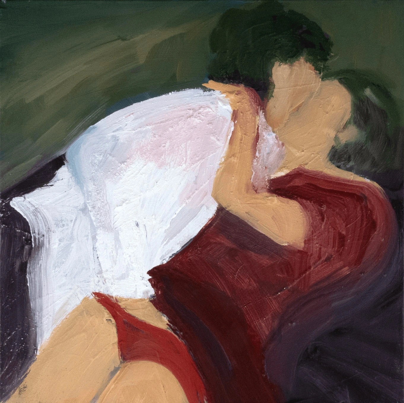 Image for The Ecstasy and the Agony: Claudia Baez Ruminates on Bob Carlos Clarke, at Pontone Gallery