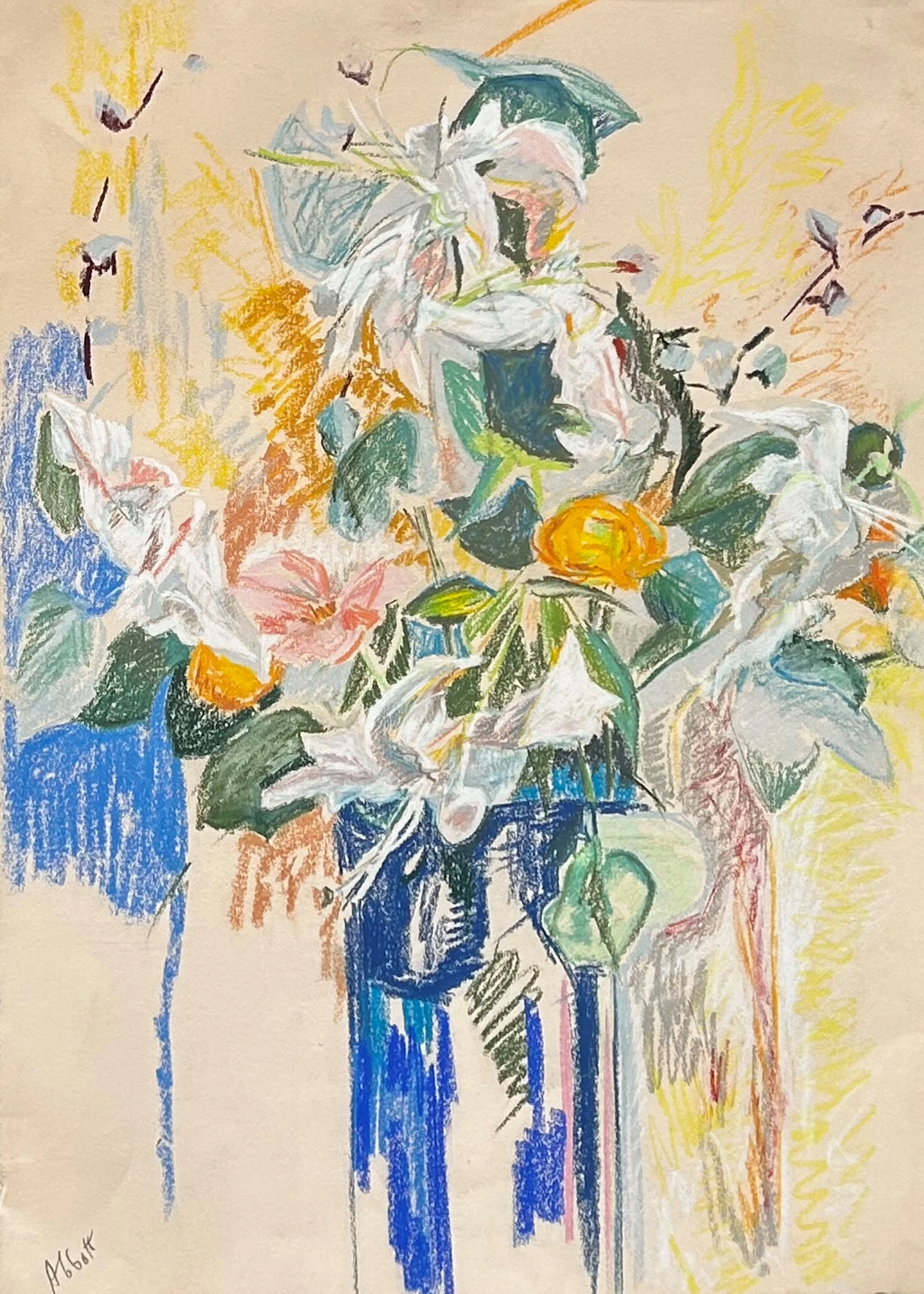 Image for Herself: American Artists of the 20th Century, at Lincoln Glenn