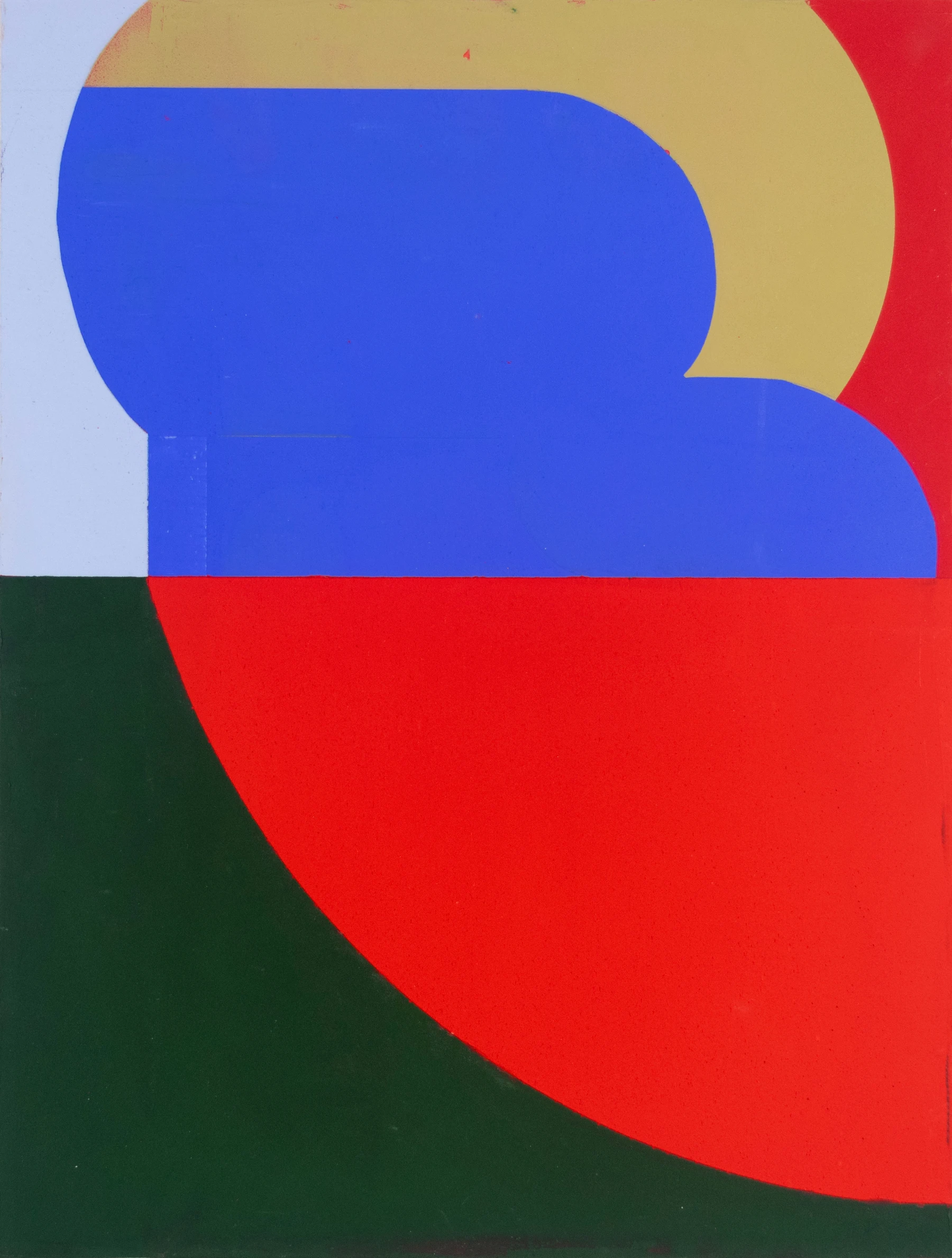 Image for Anthony Falcetta: Inverse Certainties, at Kathryn Markel Fine Arts