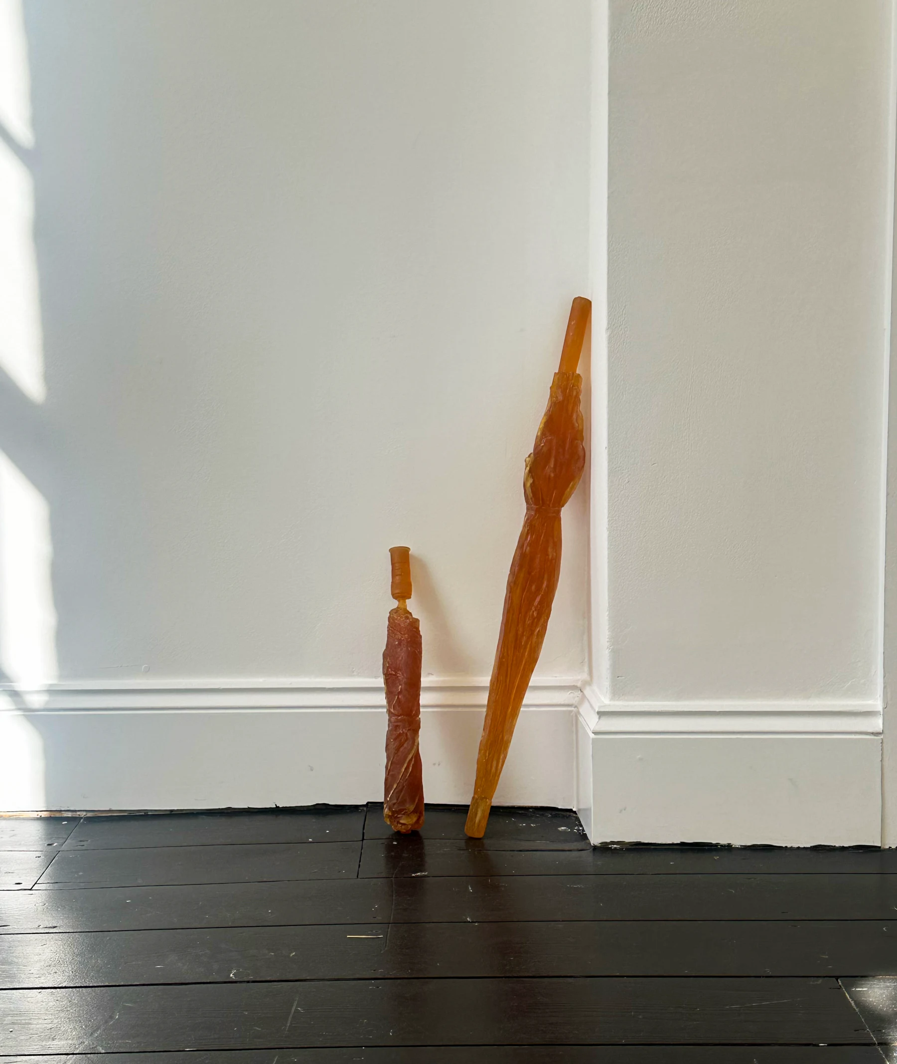 Image for George Richardson: Twice As Tall In The Rain, at Pipeline