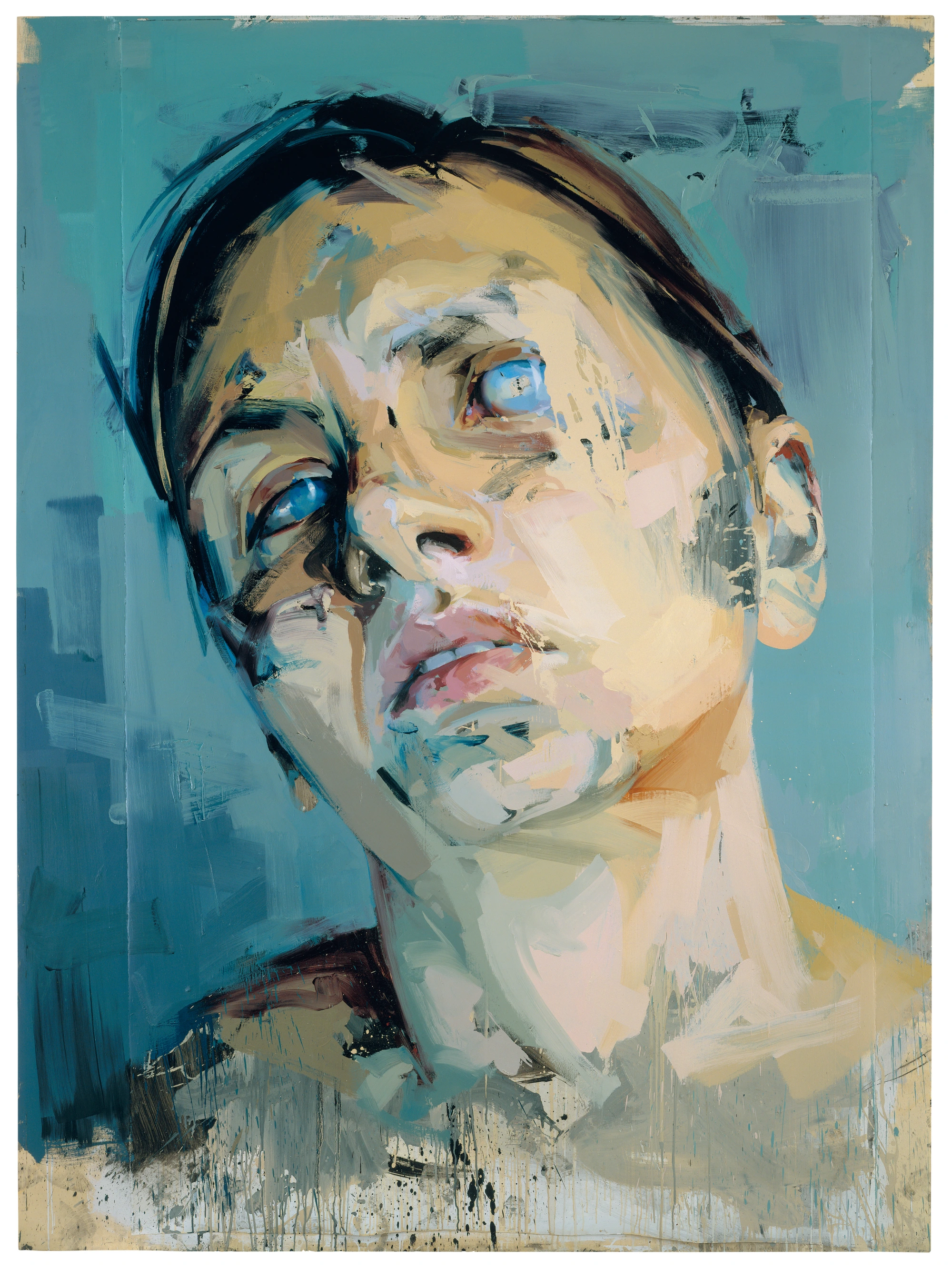 Jenny Saville, Rosetta II