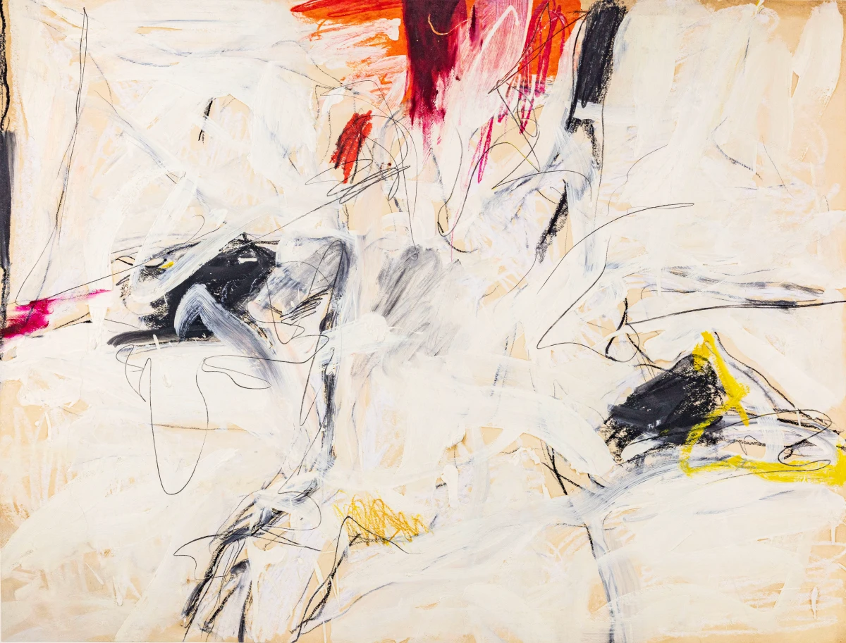 Mary Abbott, Untitled