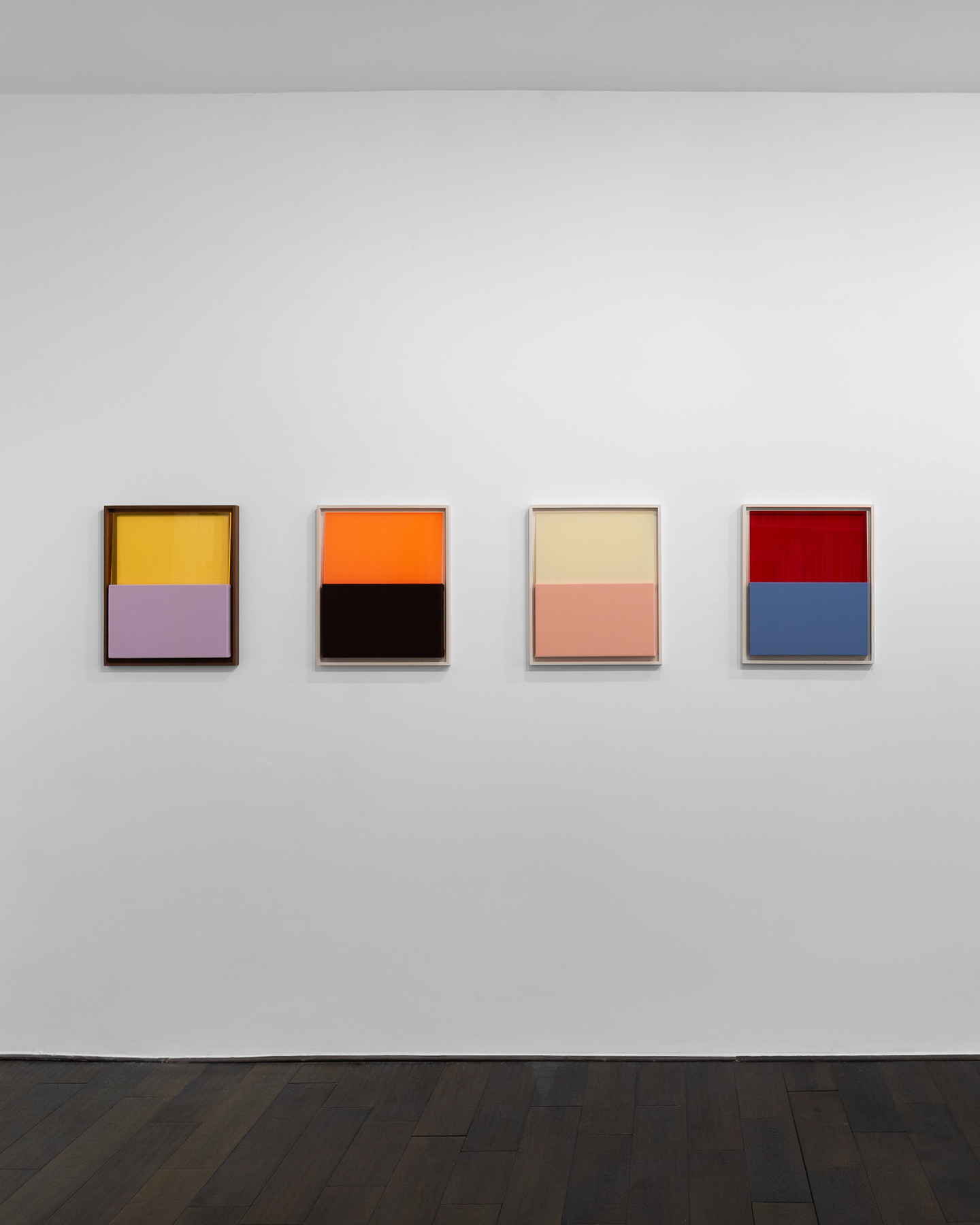 Henrik Eiben, Giggle (London), 2025