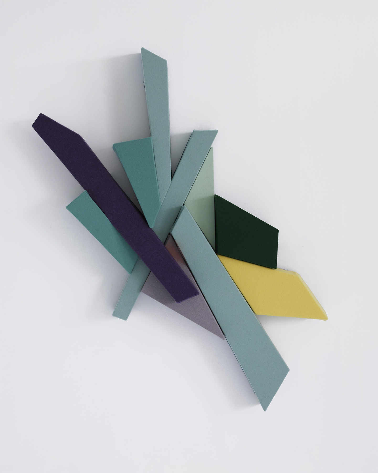 Henrik Eiben, Voyager Wanda, 2023