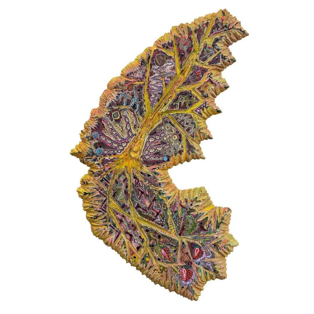 Tom Hardwick Allan, Vez, 2022