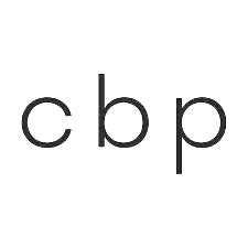 Logo for Cecilia Brunson Projects