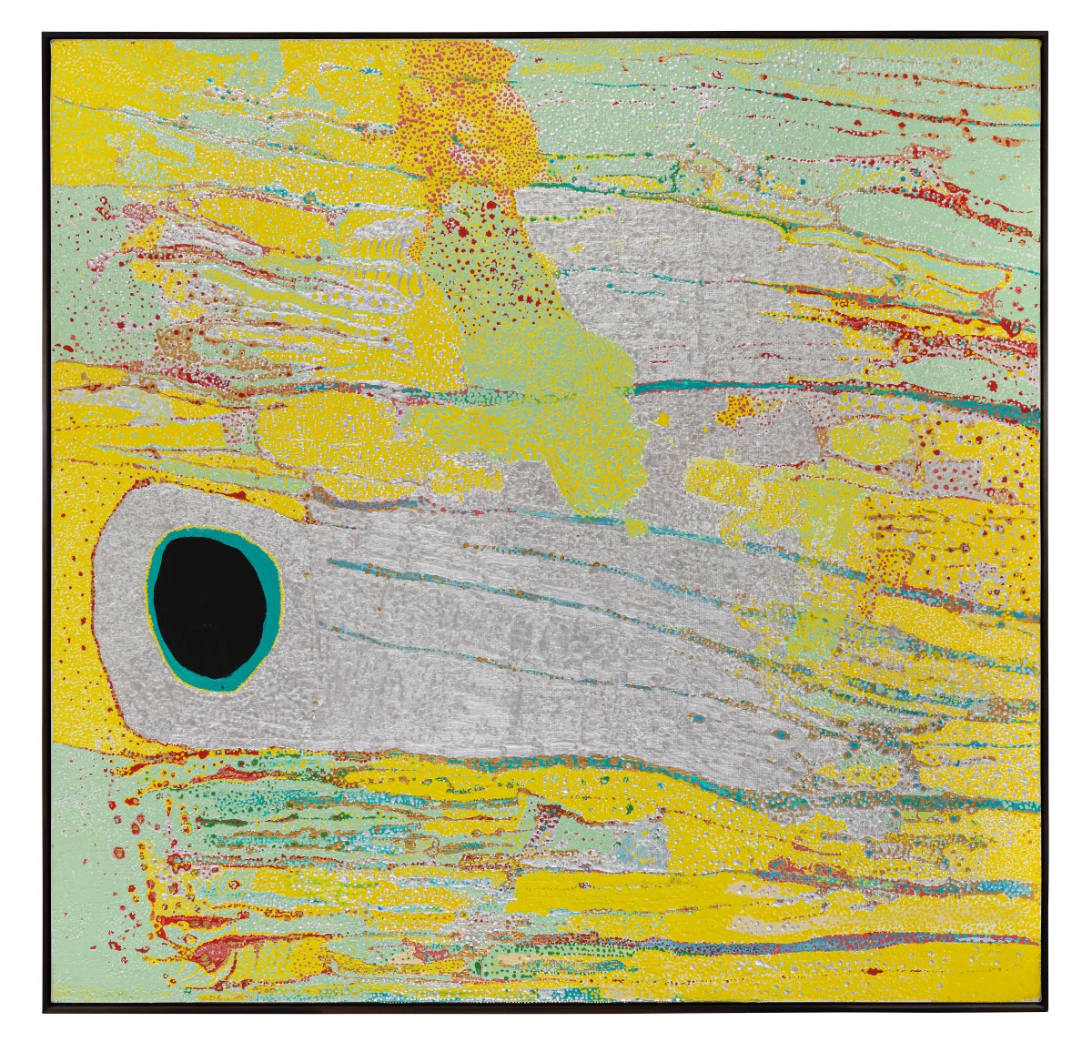 Daniel Walbidi, Winpa, 2020