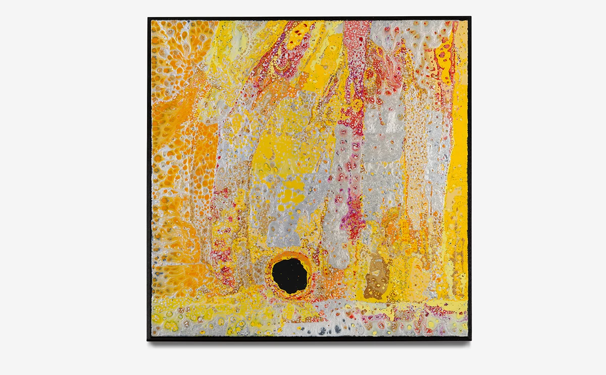 Daniel Walbidi, Kiriwirri Jila, 2015