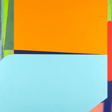Image from Anthony Falcetta: Inverse Certainties, at Kathryn Markel Fine Arts