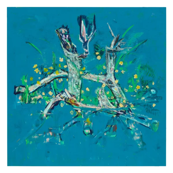 Cy Gavin @Gagosian, Hong Kong  - GalleriesNow.net 