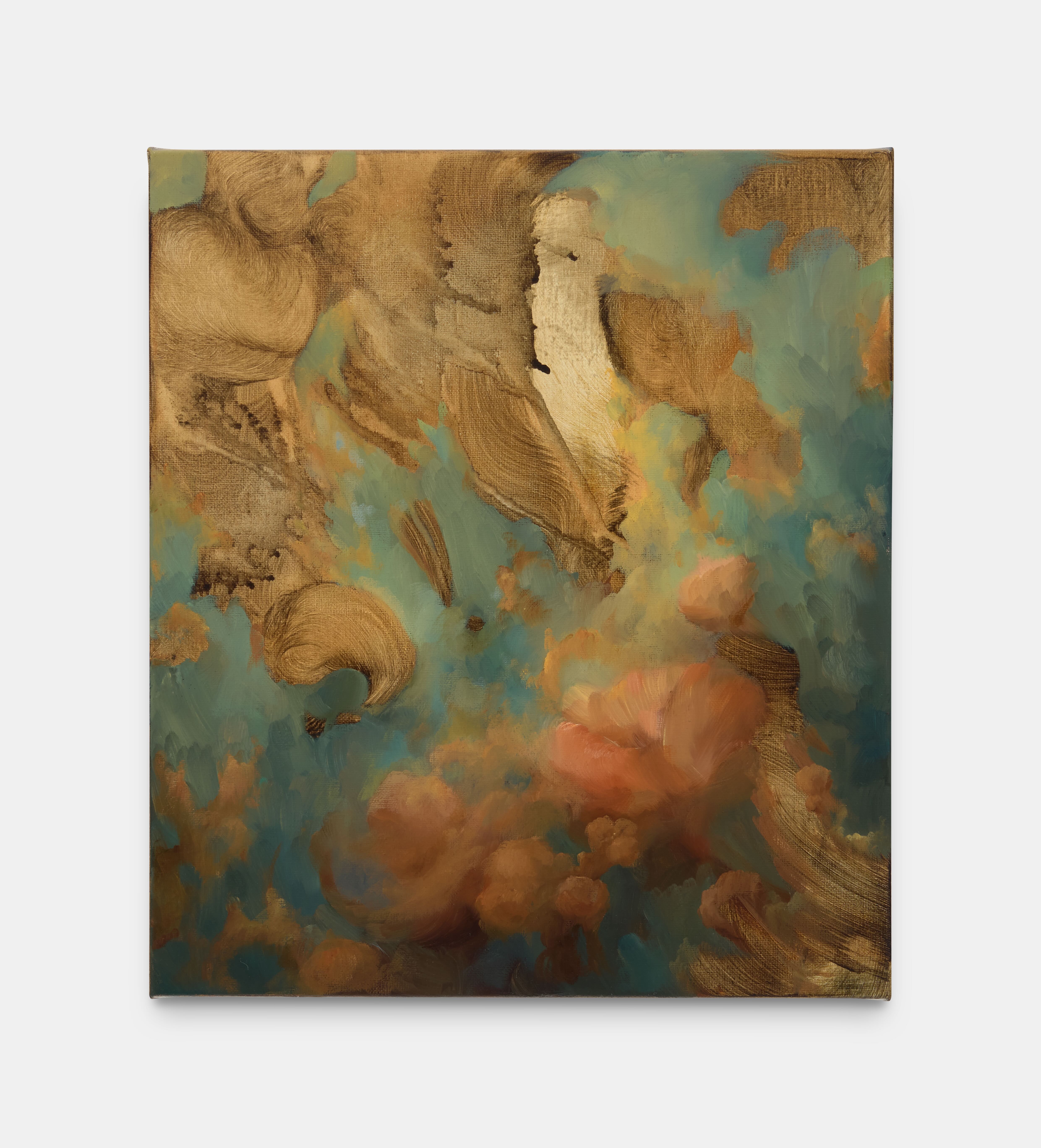 Gaia Ozwyn, Like Something Almost Being Said, 2025