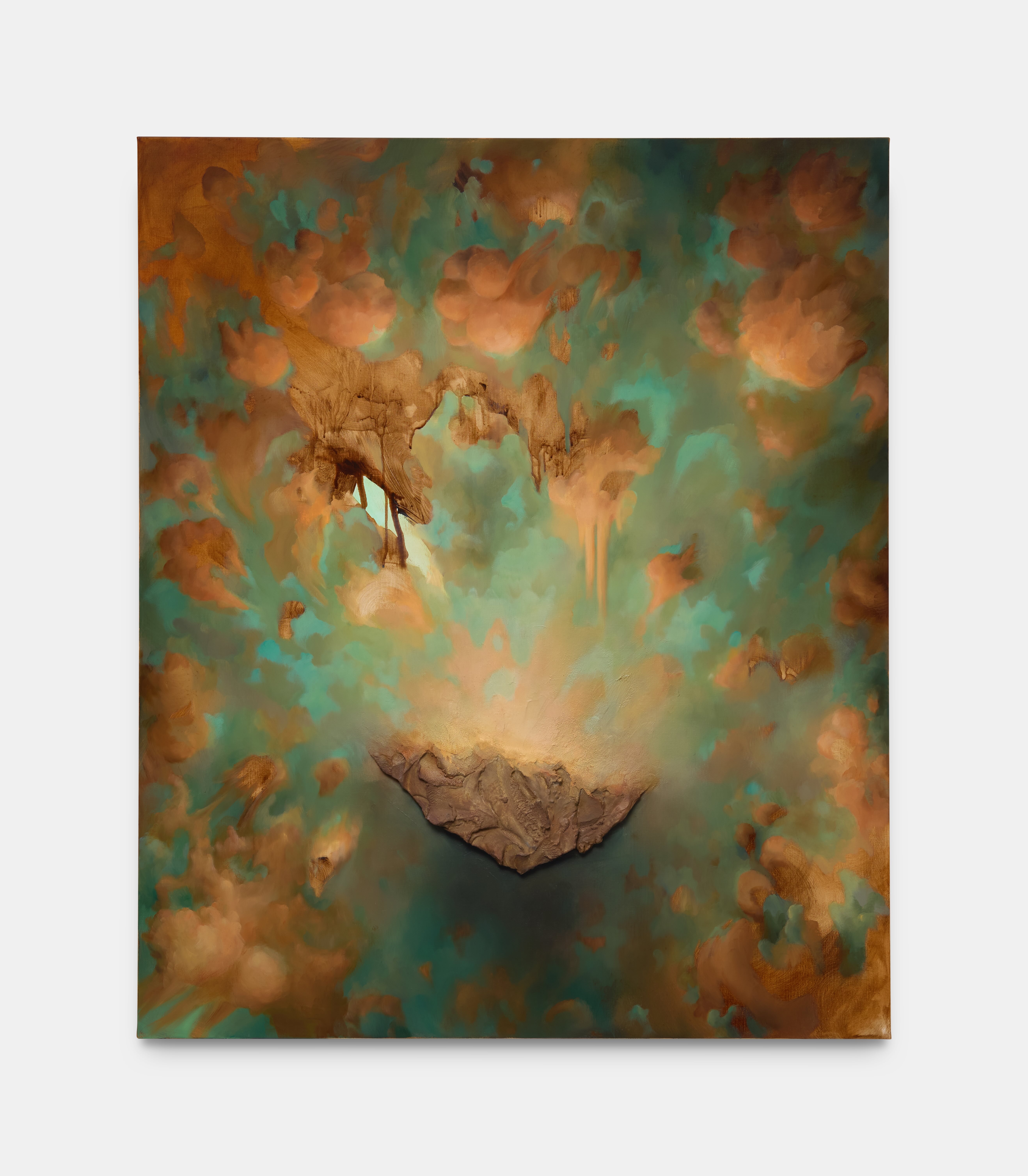 Gaia Ozwyn, Into the Peace of Wild Things, 2025