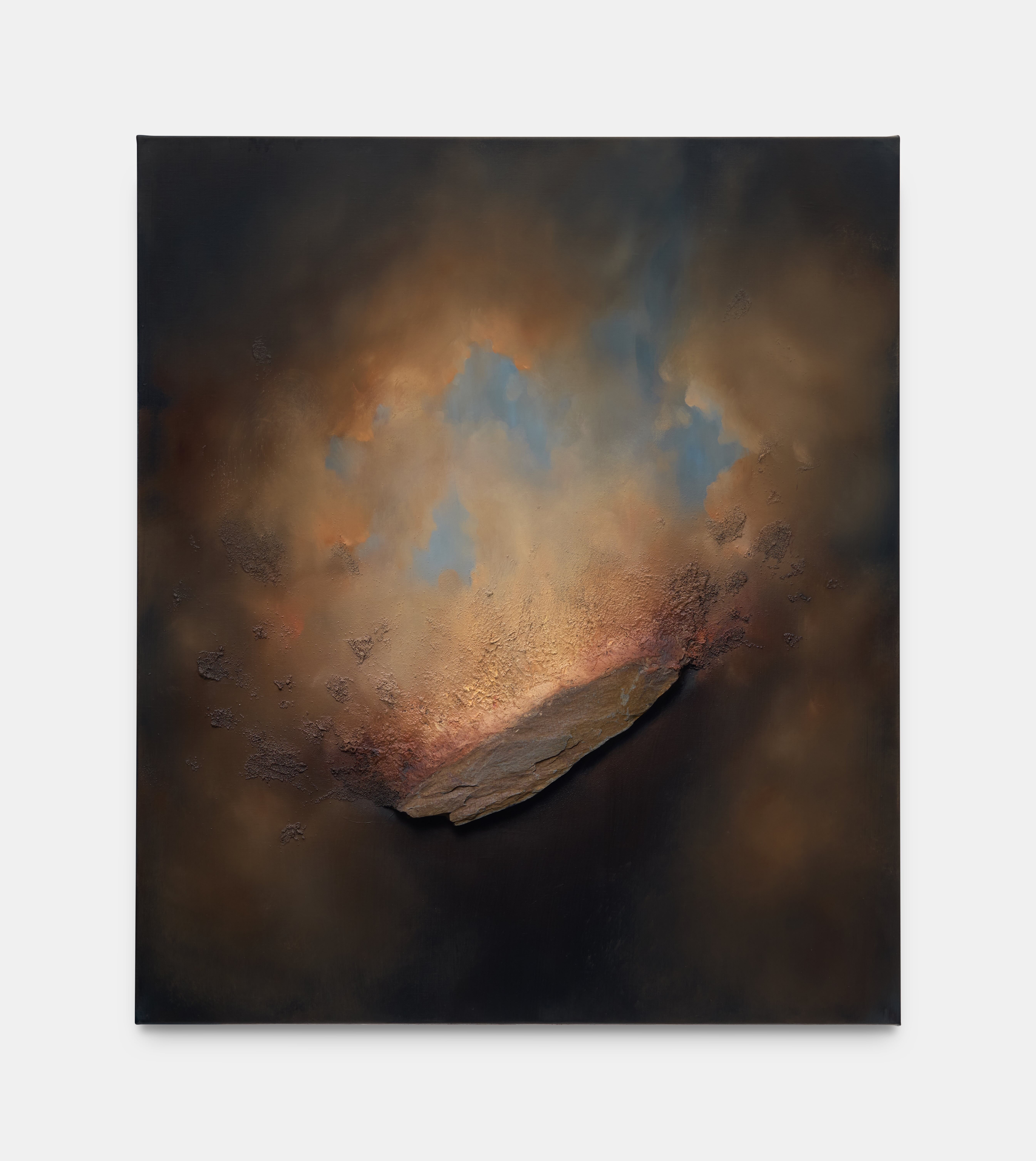 Gaia Ozwyn, Nocturne of the Misplaced, 2025