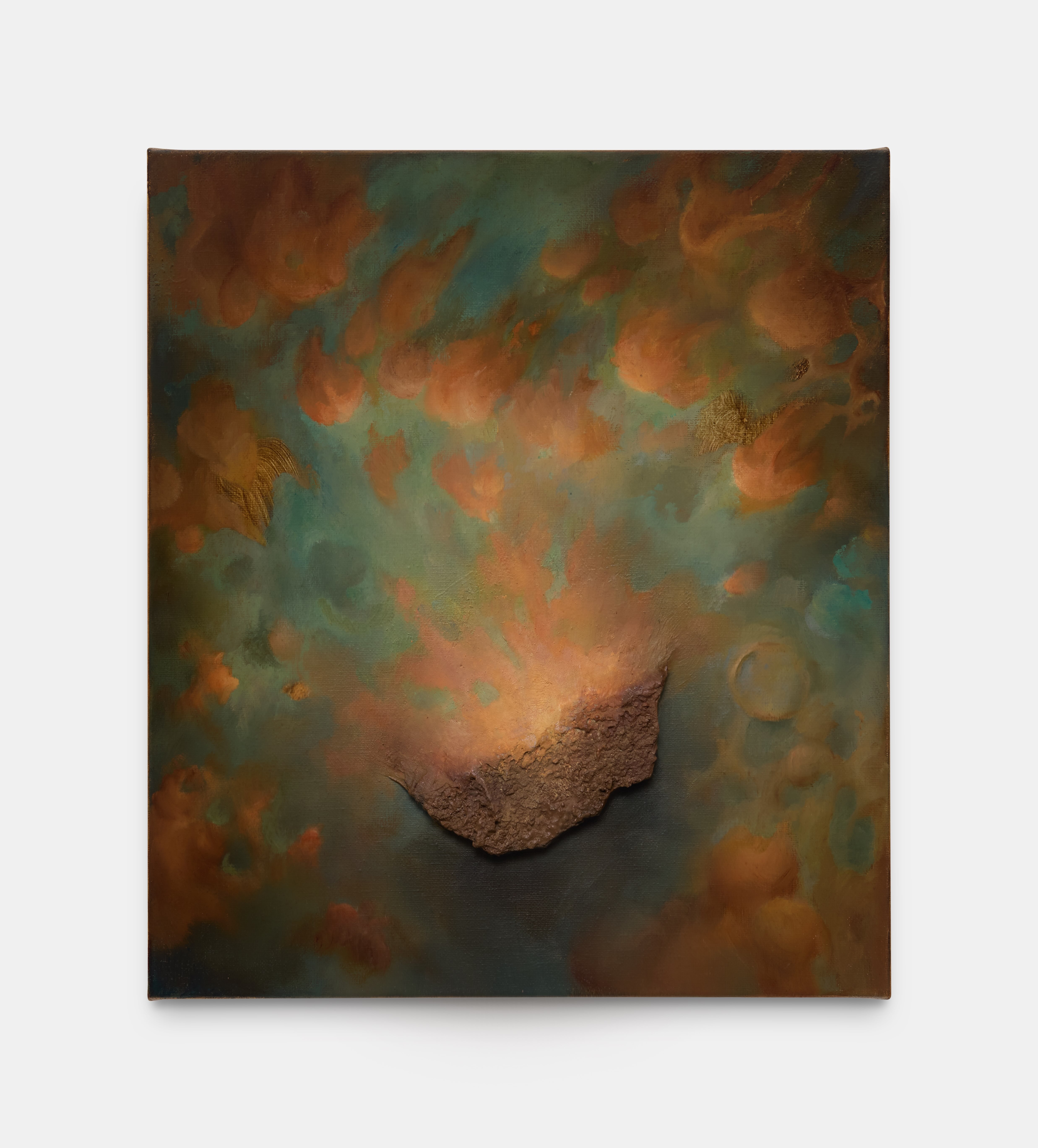 Gaia Ozwyn, Fallout, 2025