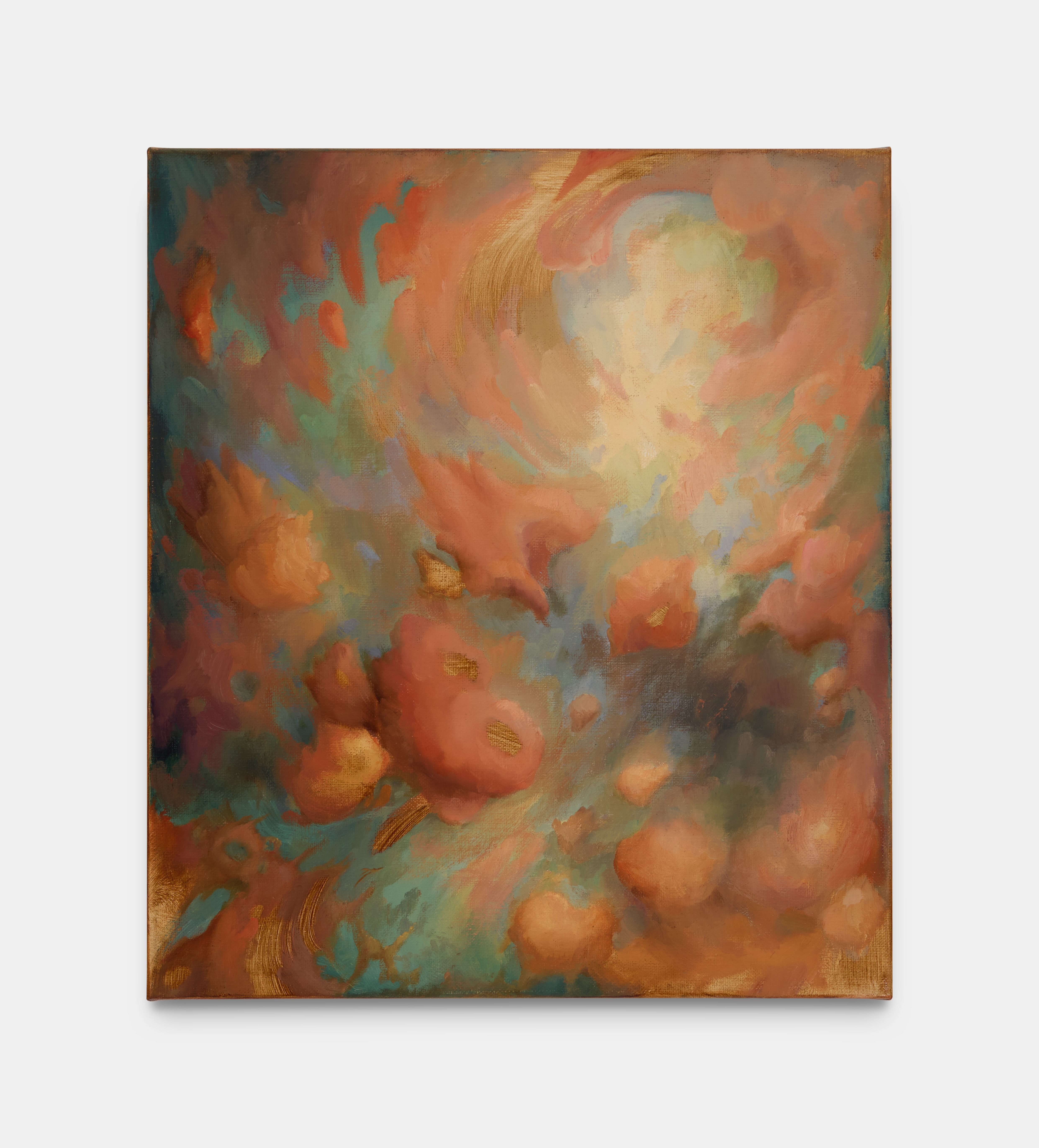 Gaia Ozwyn, The Changeling