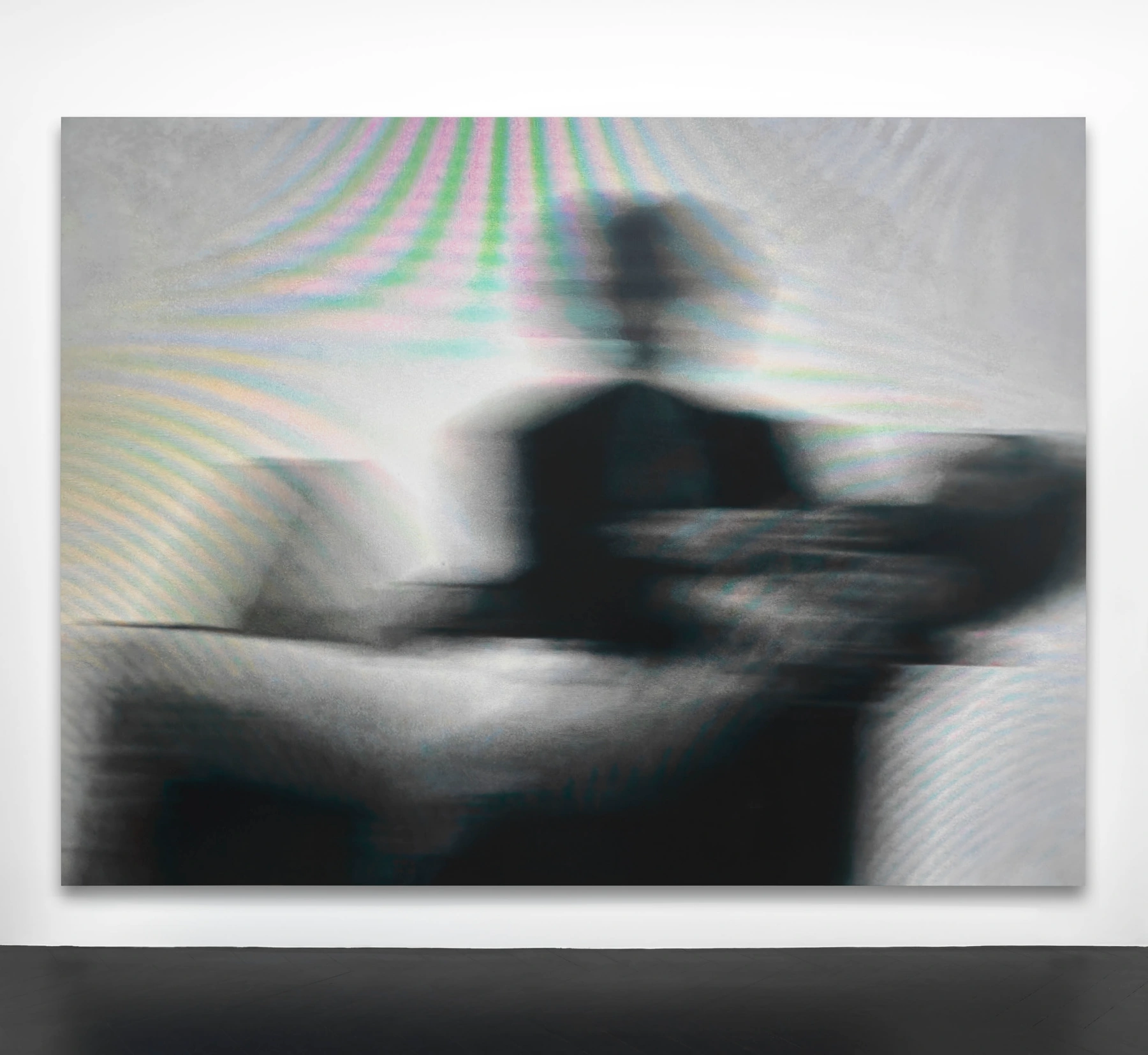 Image for Anne Imhof: Cold Hope, at Galerie Buchholz