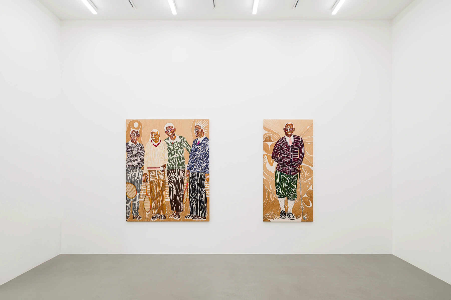 Galerie Eva Presenhuber