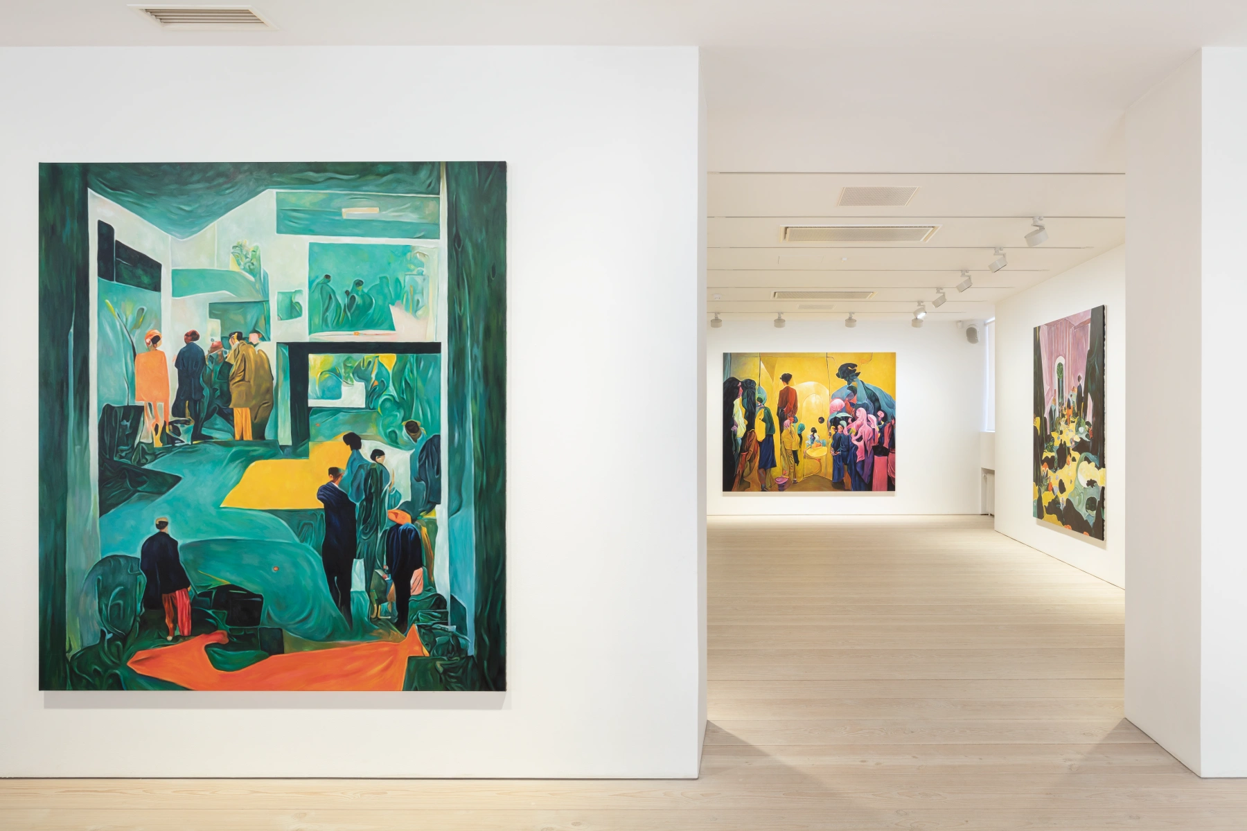 Galerie Forsblom